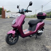 DJ-8  cheap electric scooter with 2000W  brushless motor power