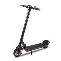 UL2272 certified High quality Electric Scooter with 350W motor and 36V 7.5ah battery