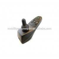 Dynamic Shark Remote Controller DK-REMD01 Joystick for Electric Power wheelchair Basic Drive only Handicapped scooter Parts