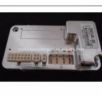 Electric Mobility Scooter Controller PG S45 45A S-Drive Controller for Drive Medical Handicapped Scooters parts