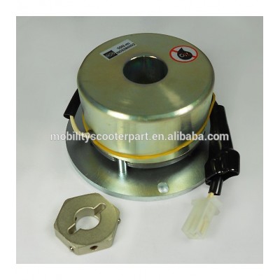 BRA2 electric brake DC24V 16.8W 10Nm ALS001AA for electric mobility scooter parts handicapped scooter